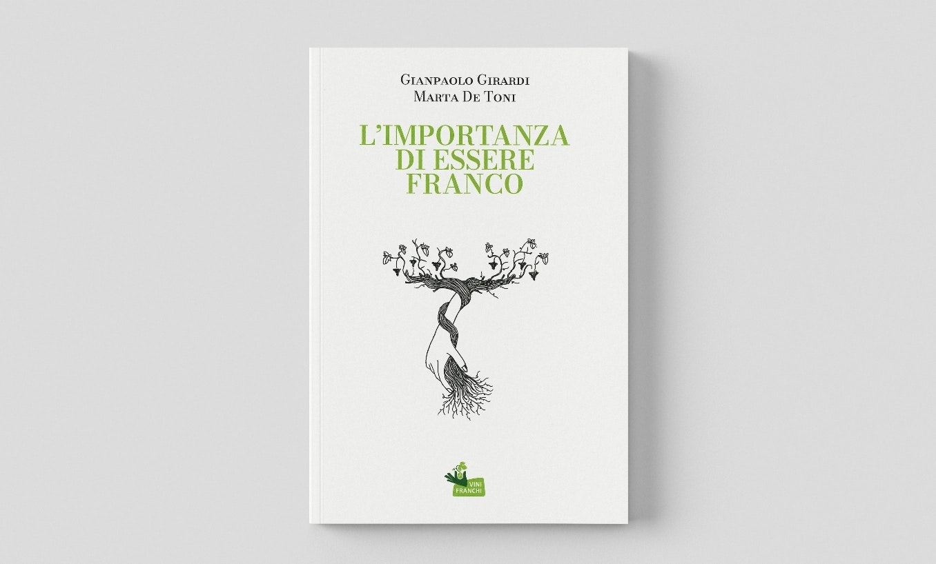Libro Vini Franchi | PropostaVini