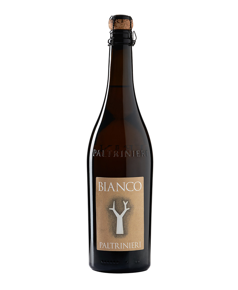 BIANCO DELL'EMILIA Frizzante M.M.