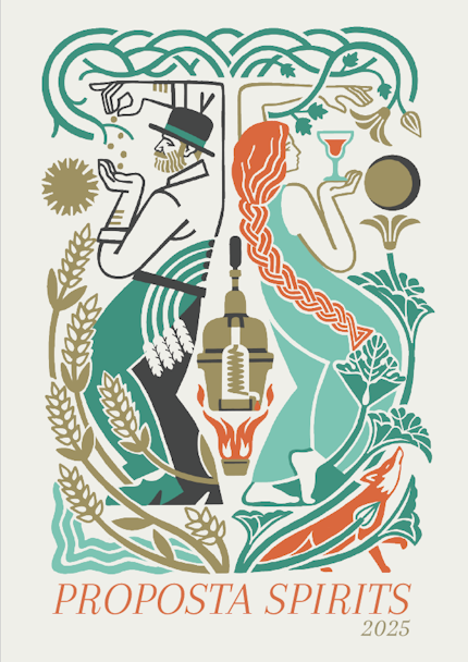 Catalogo 2025 Proposta Spirits
