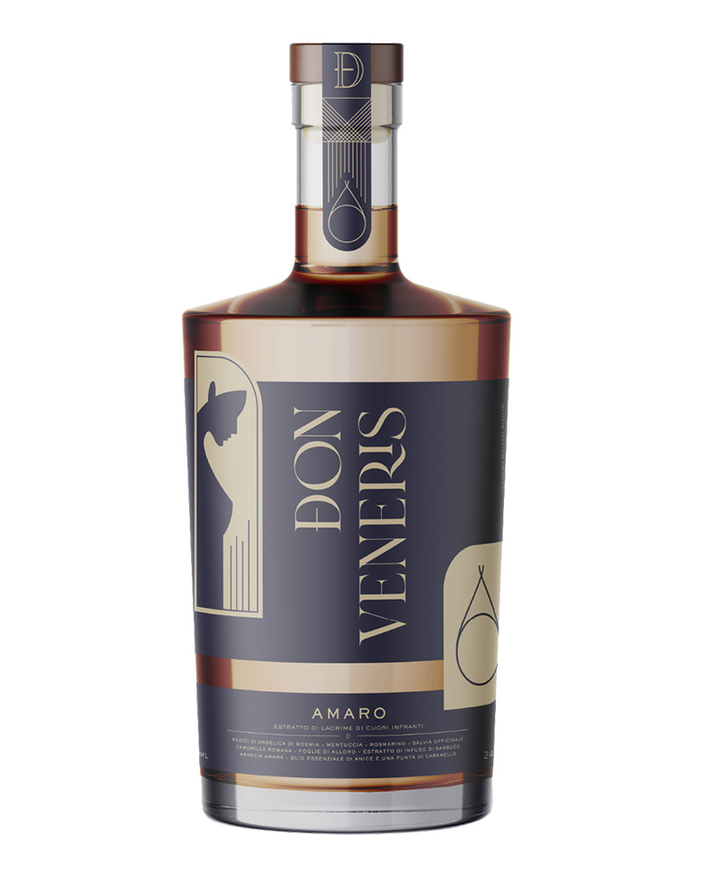 AMARO DON VENERIS