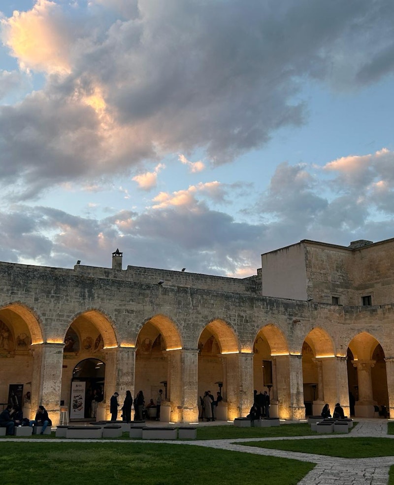 Degustiamo Insieme Lecce