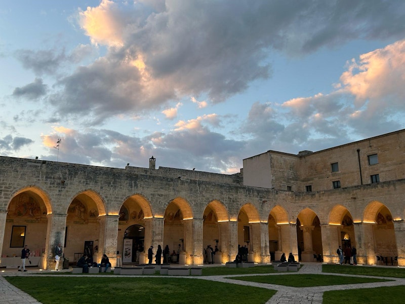 Degustiamo Insieme Lecce