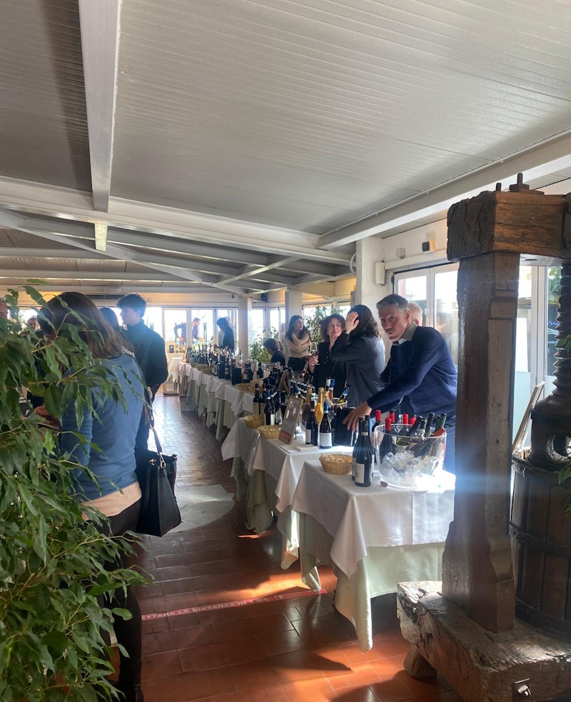 Degustiamo Insieme La Spezia