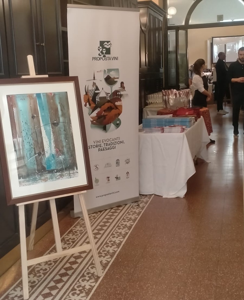 Degustiamo Insieme Milano