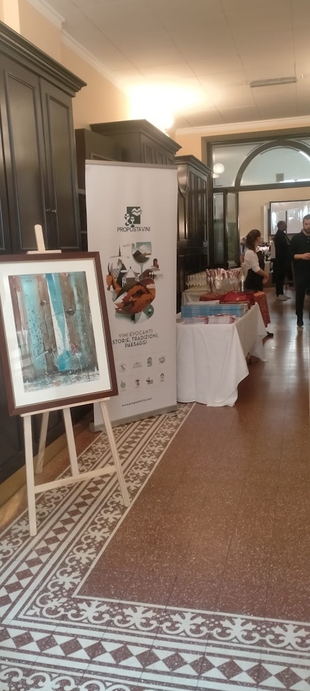 Degustiamo Insieme Milano