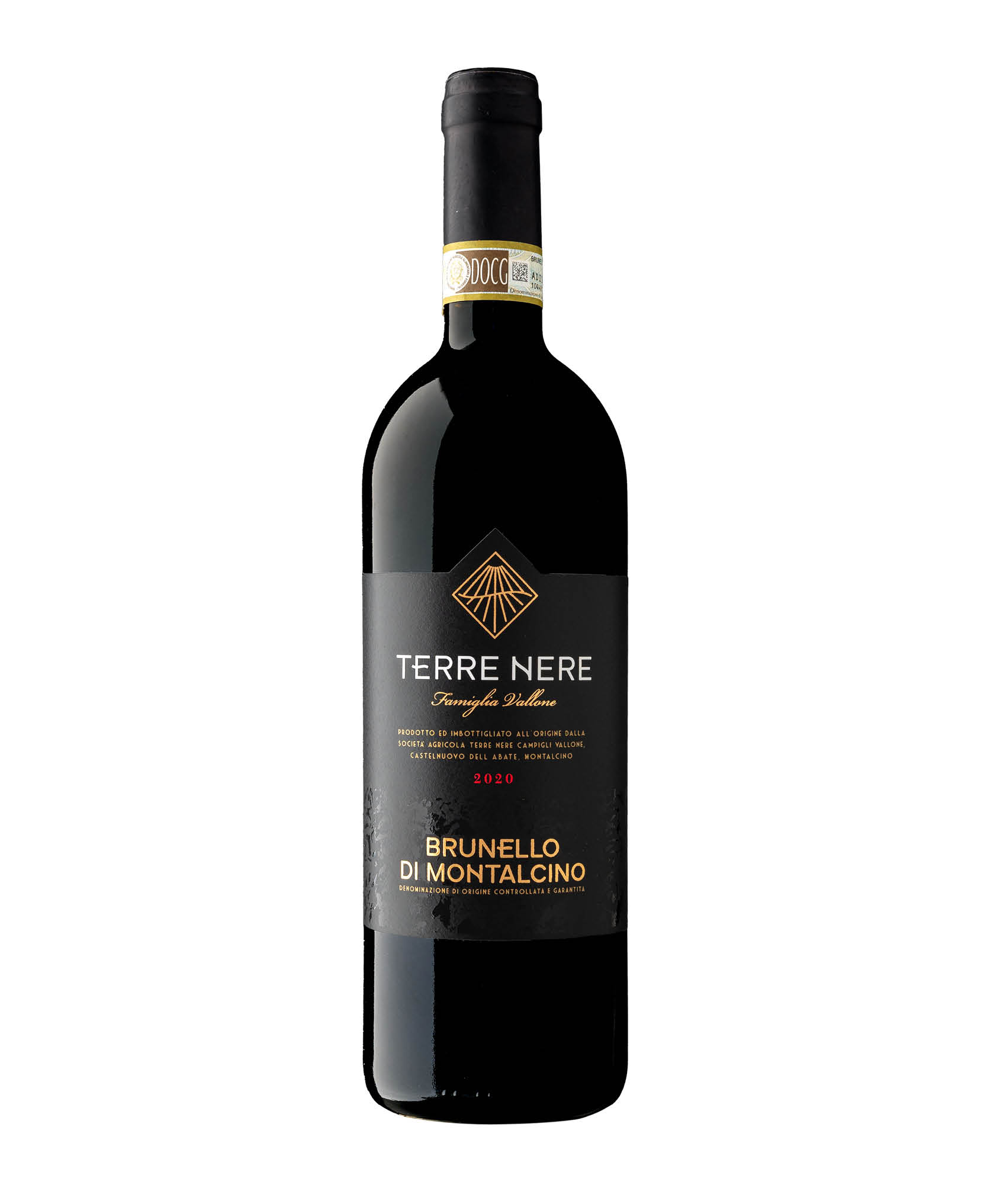 BRUNELLO DI MONTALCINO