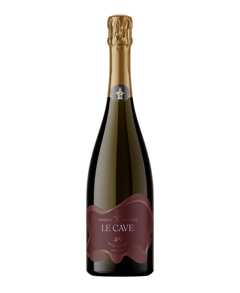 EXTRA BRUT Le Cave M.C.