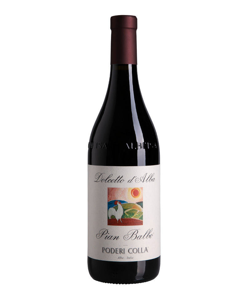 DOLCETTO D'ALBA Pian Balbo