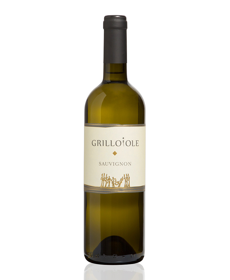 SAUVIGNON COLLI ORIENTALI
