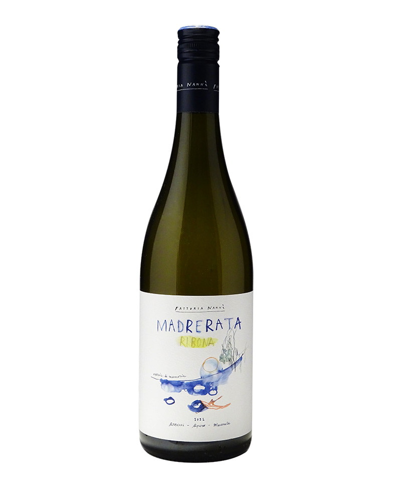 RIBONA COLLI MACERATESI Madrerata