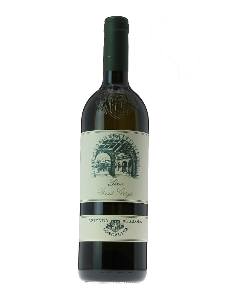 PINOT GRIGIO Perer