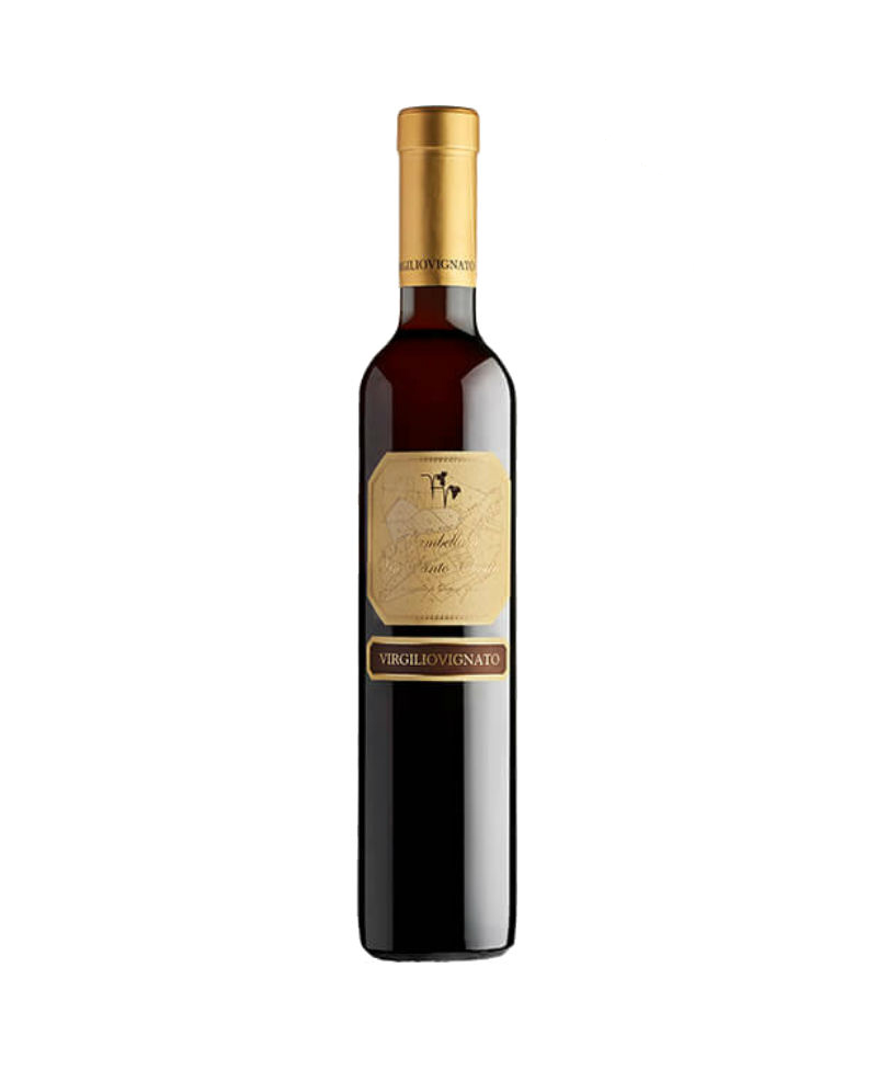 VIN SANTO DI GAMBELLARA