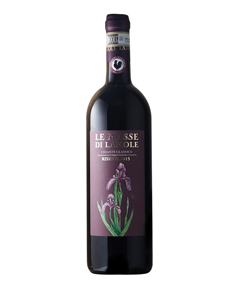 RISERVA CHIANTI CLASSICO