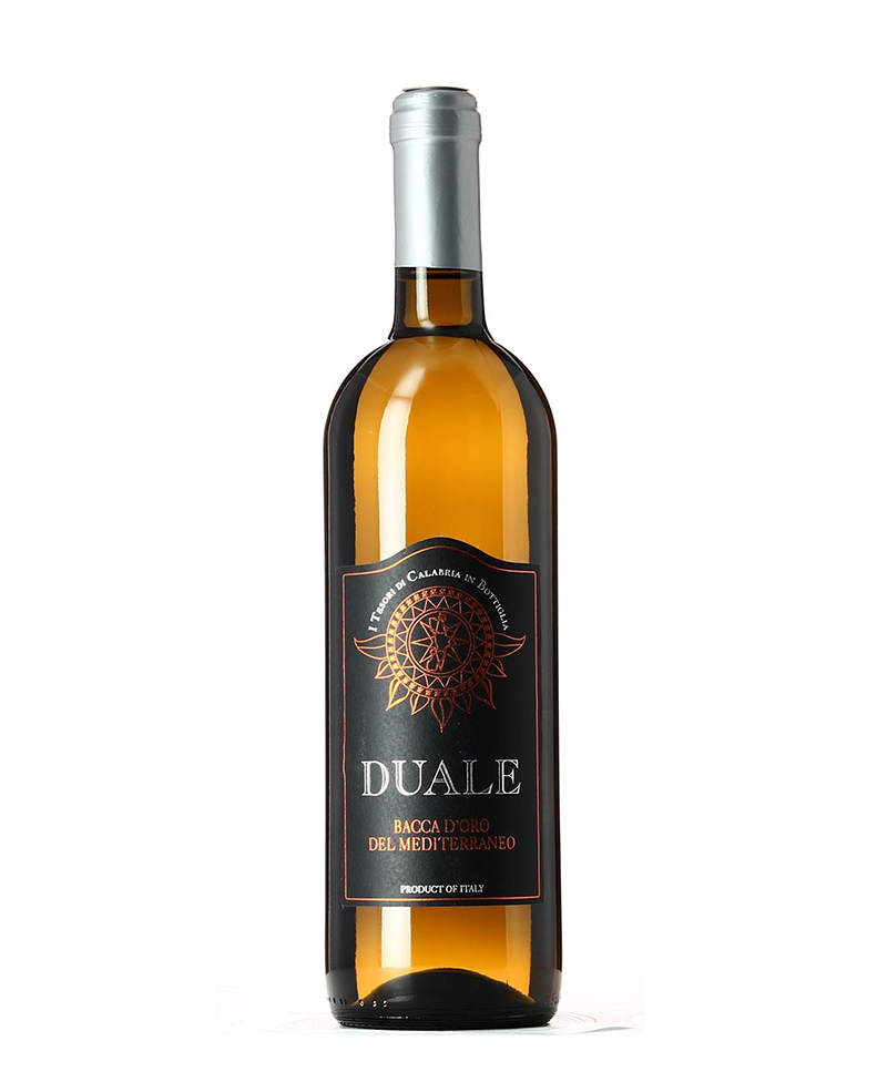 GRECO BIANCO Duale