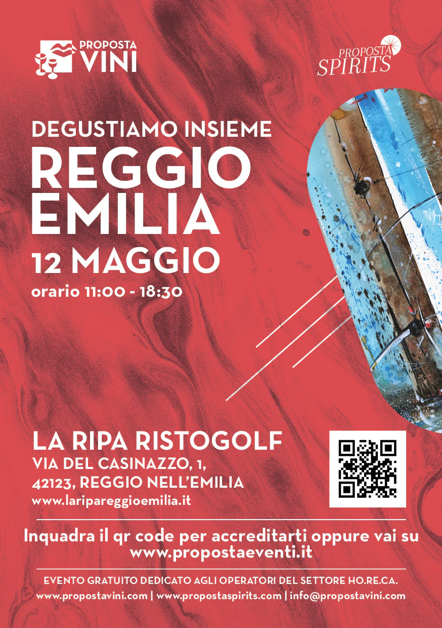 Degustiamo Insieme Reggio Emilia 