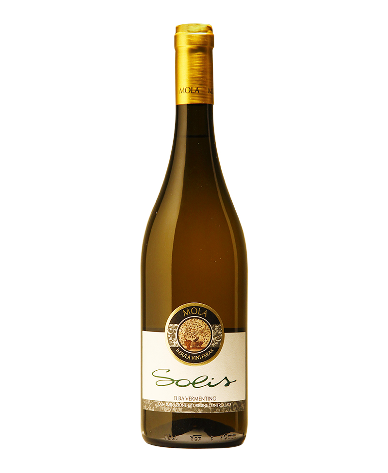 VERMENTINO ELBA Solis