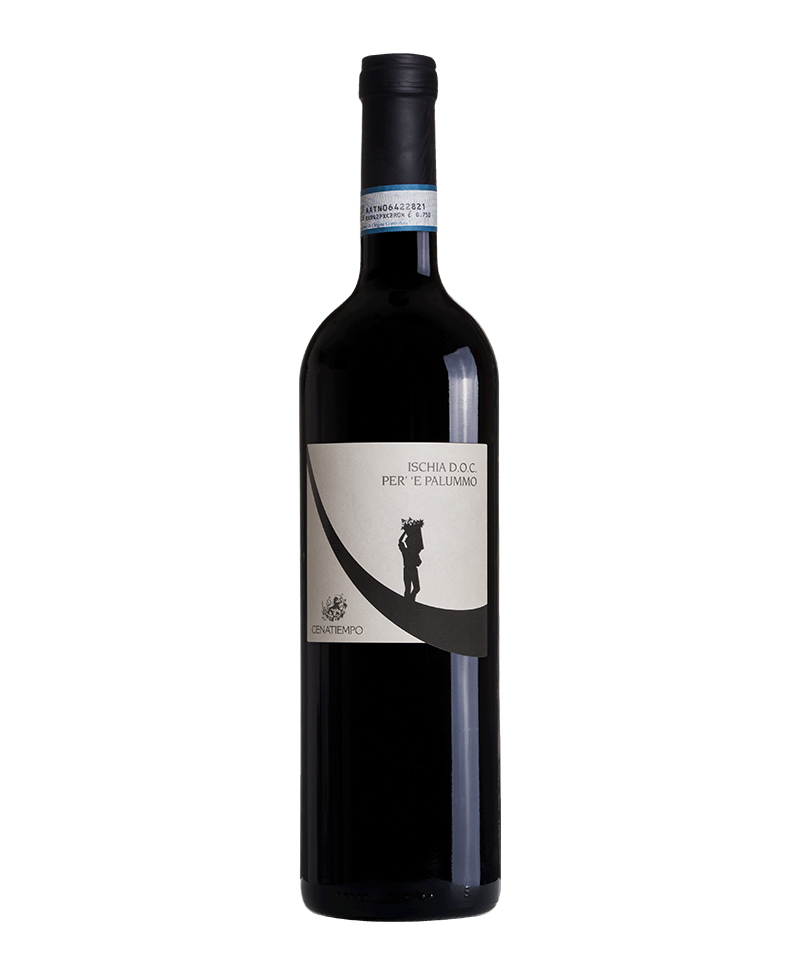 PER' E' PALUMMO ISCHIA