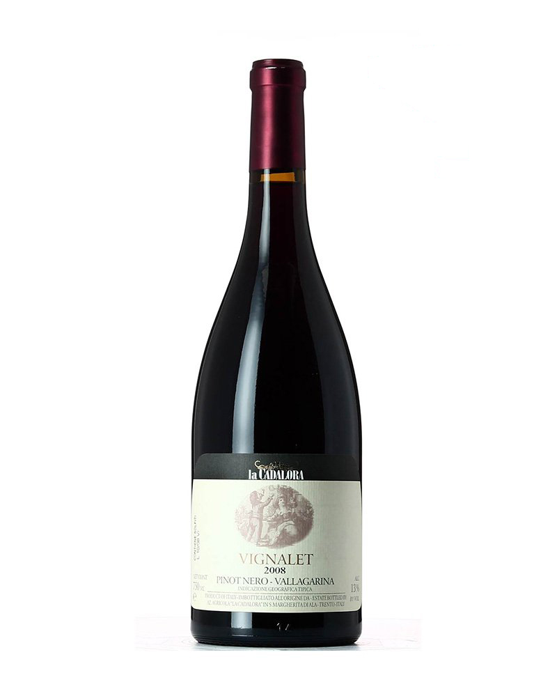 Vignalet PINOT NERO