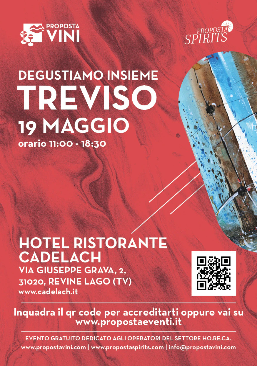 Degustiamo Insieme Treviso 