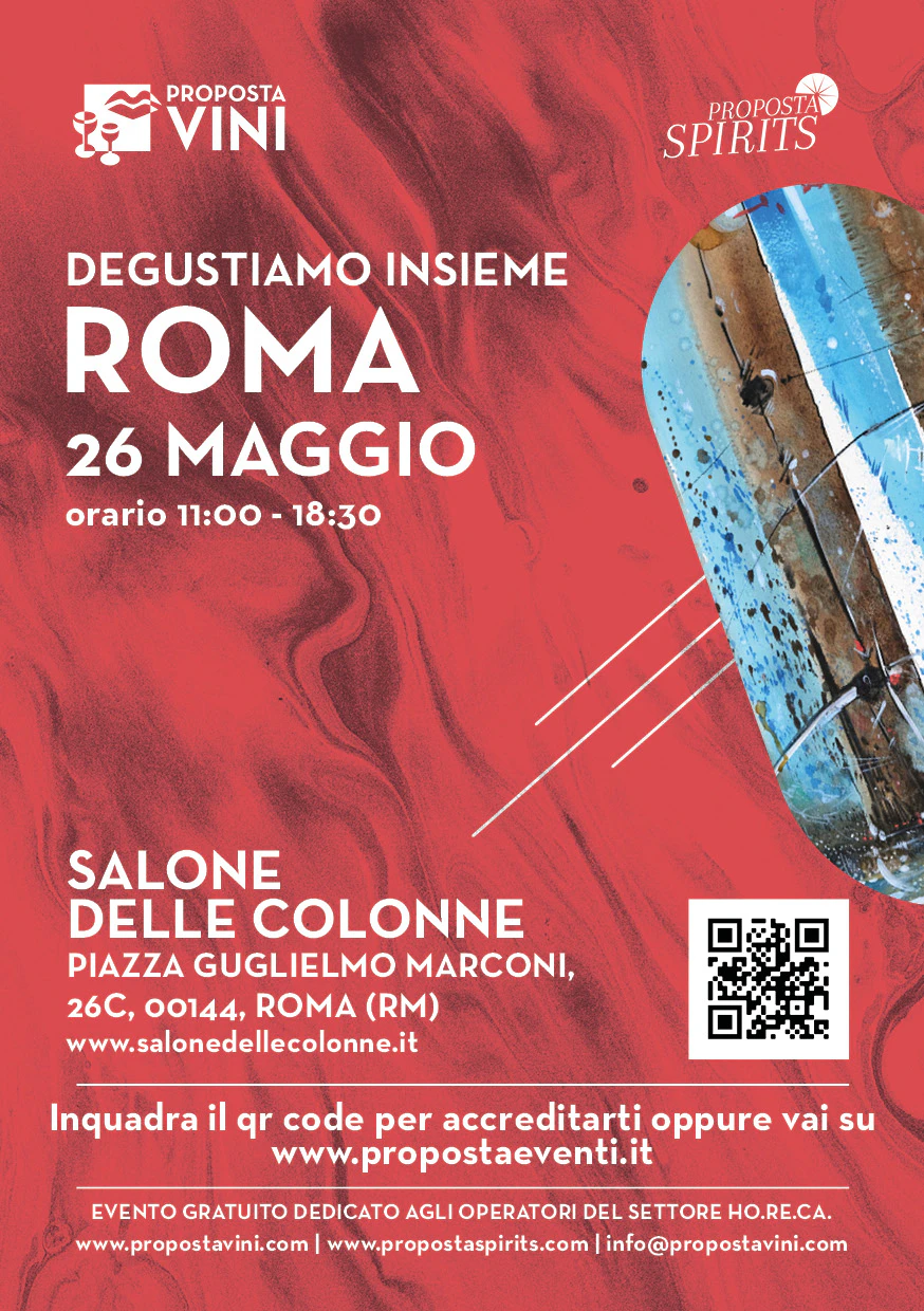 Degustiamo Insieme Roma