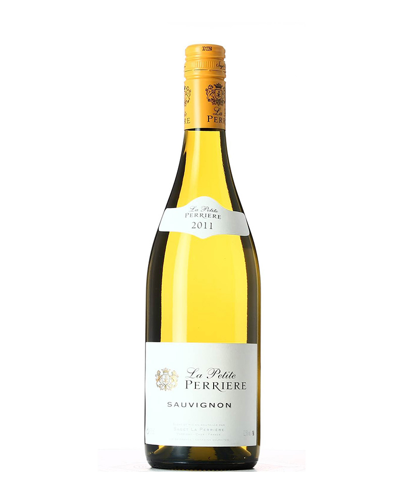 SAUVIGNON La Petite Perriere Tappo Vite