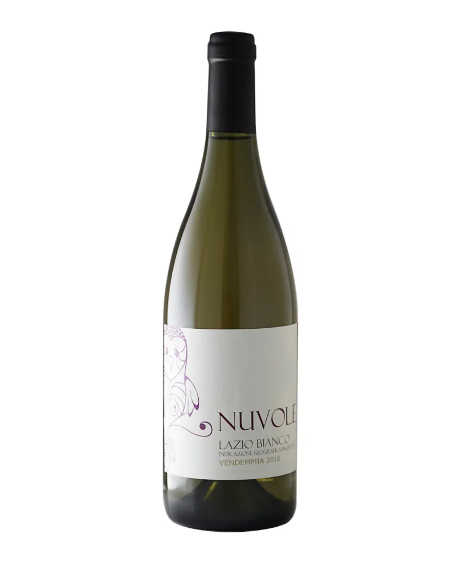 Le Nuvole — Marco Antonelli