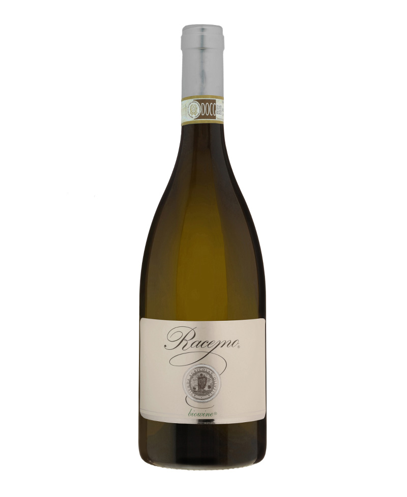 FRASCATI SUPERIORE Racemo Bianco Bio Wine BIO*