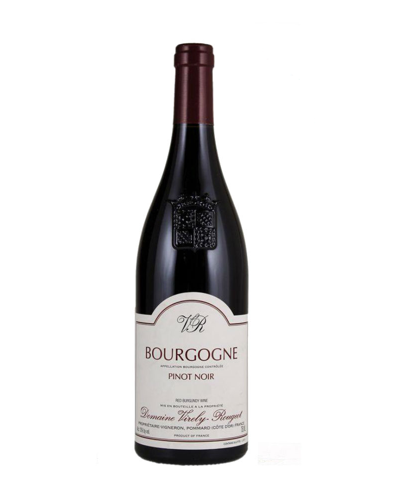 BOURGOGNE ROUGE