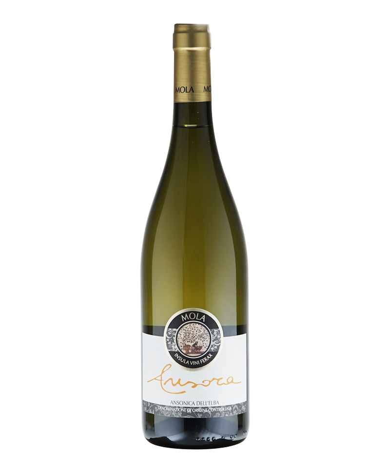 ANSONICA ELBA Ansora