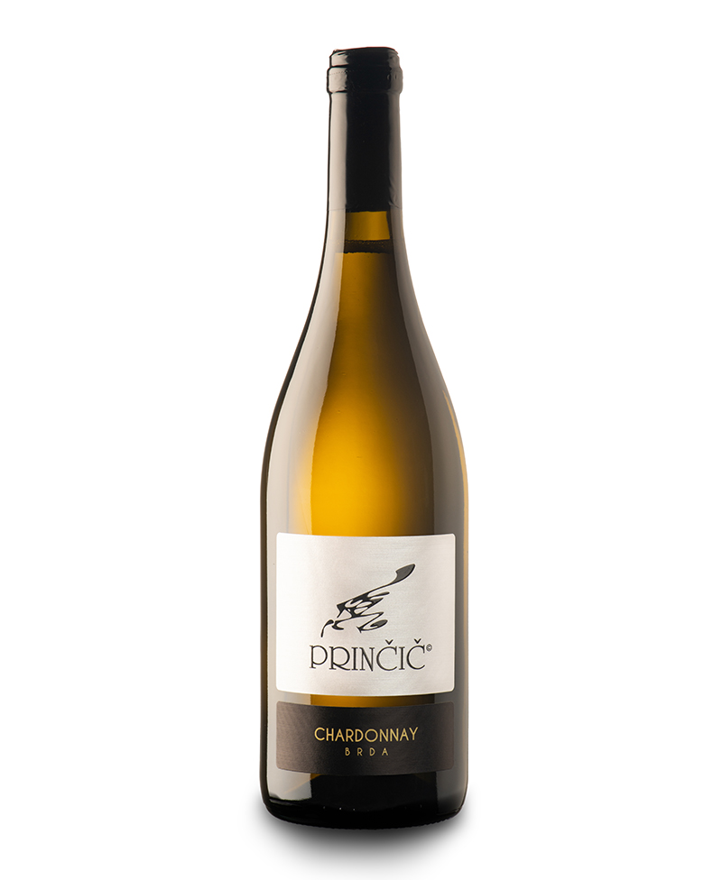 CHARDONNAY GORISKA BRDA