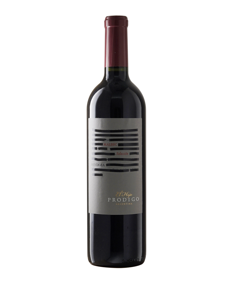 MALBEC Seleccion La Consulta Prodigo