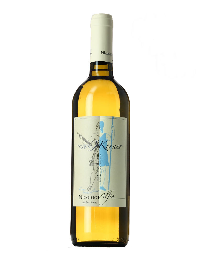KERNER Cembrani d'Autore