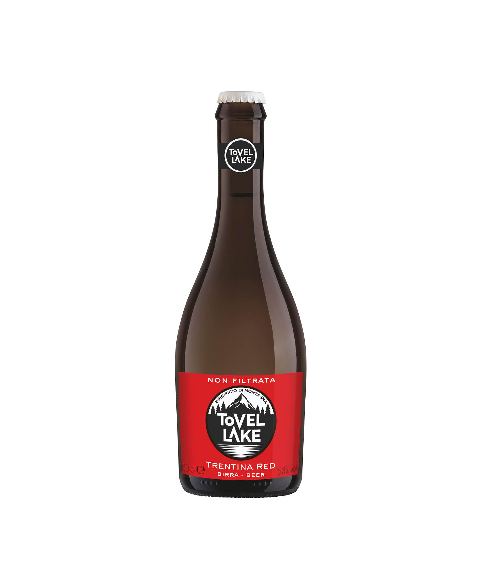 RED TOVEL LAKE PALE ALE BIO*