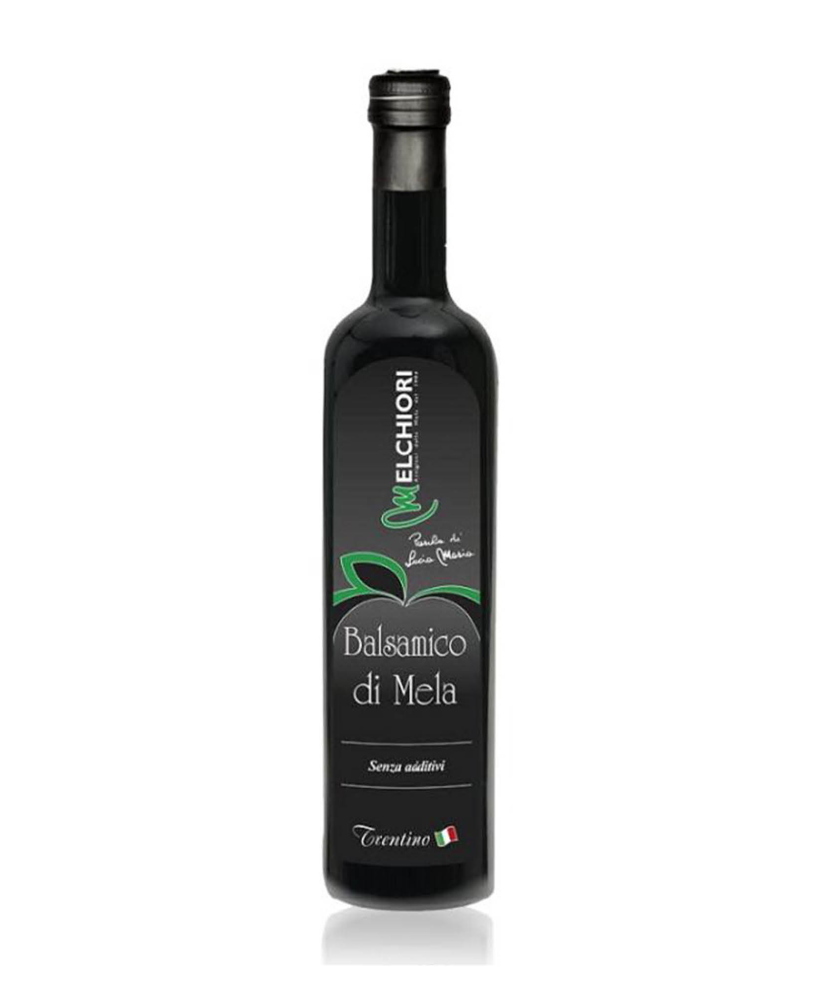 BALSAMICO DI MELA