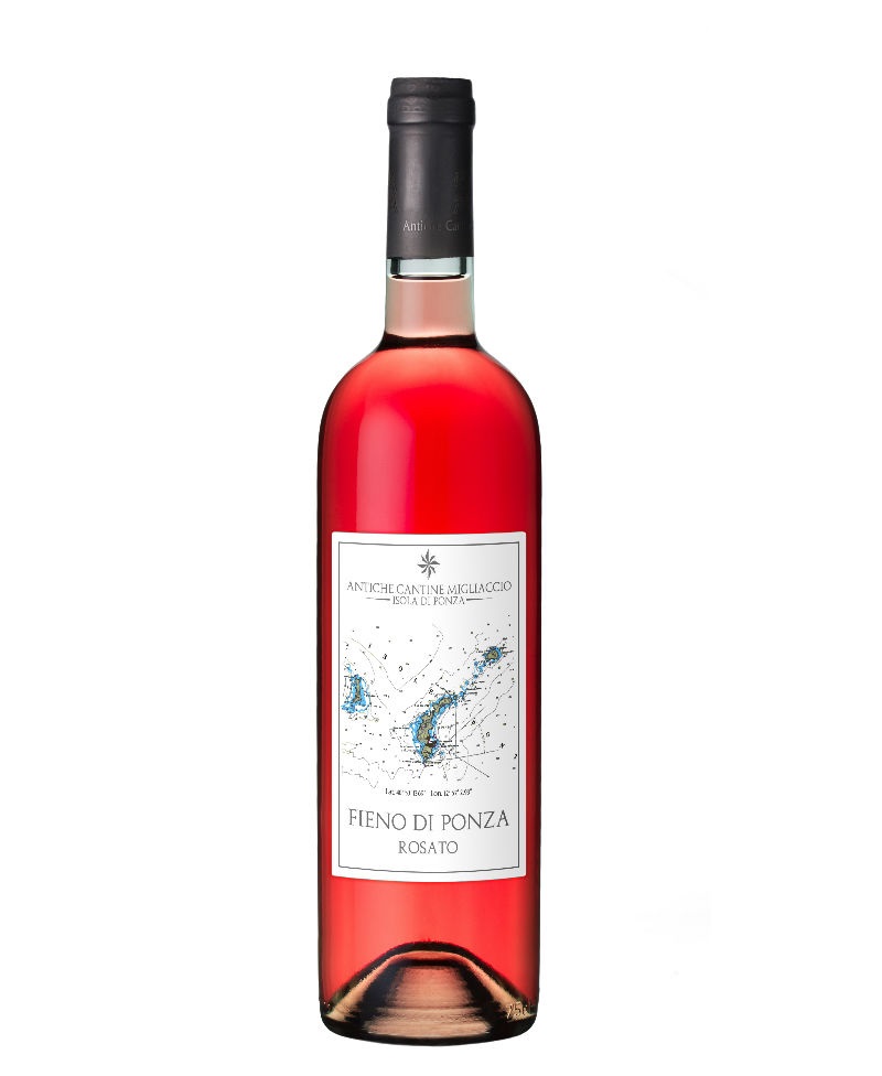 ROSATO FIENO DI PONZA