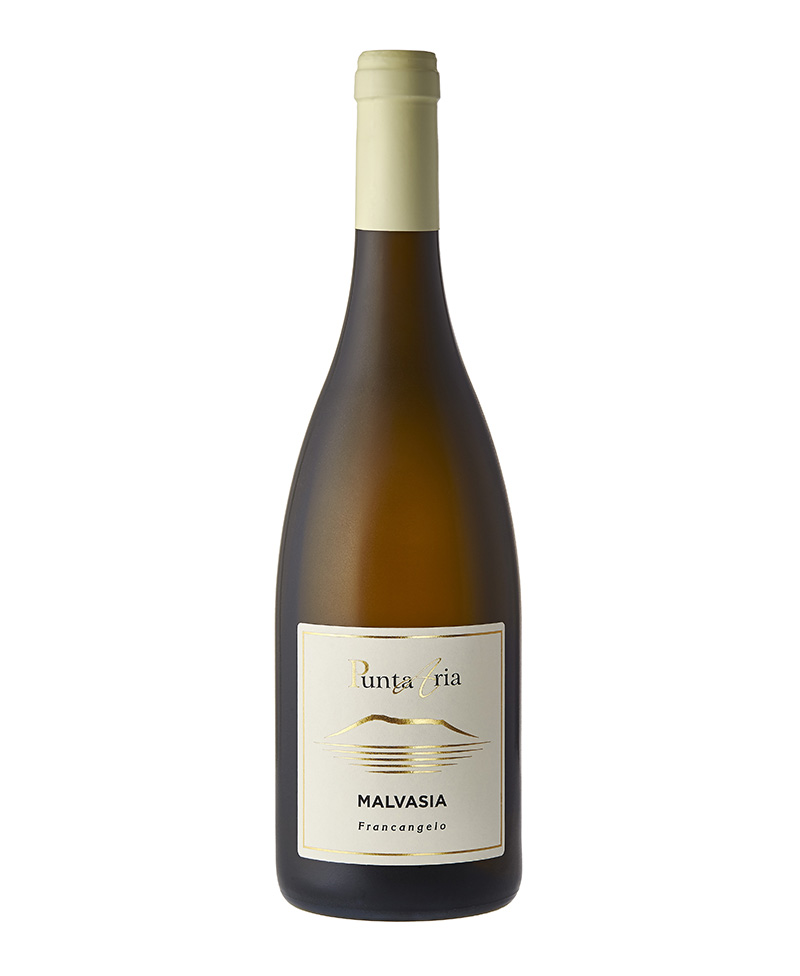 FRANCANGELO SALINA Malvasia BIO*