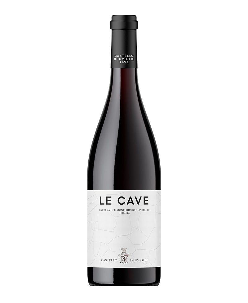 Le Cave BARBERA MONFERRATO SUPERIORE