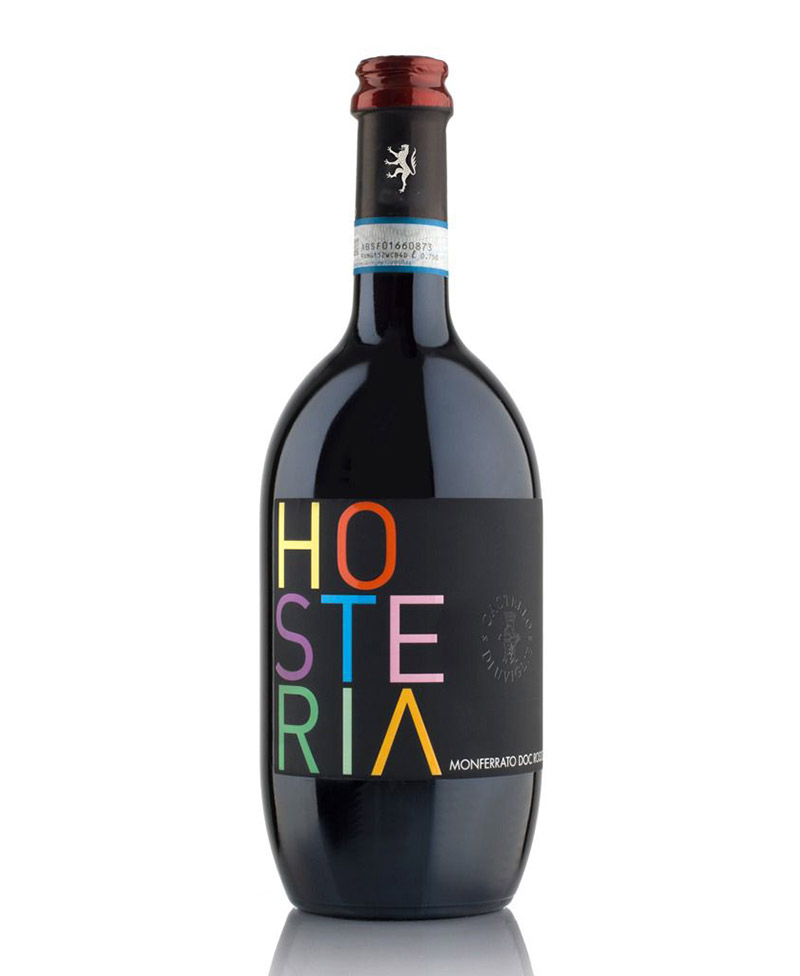 MONFERRATO ROSSO Hosteria