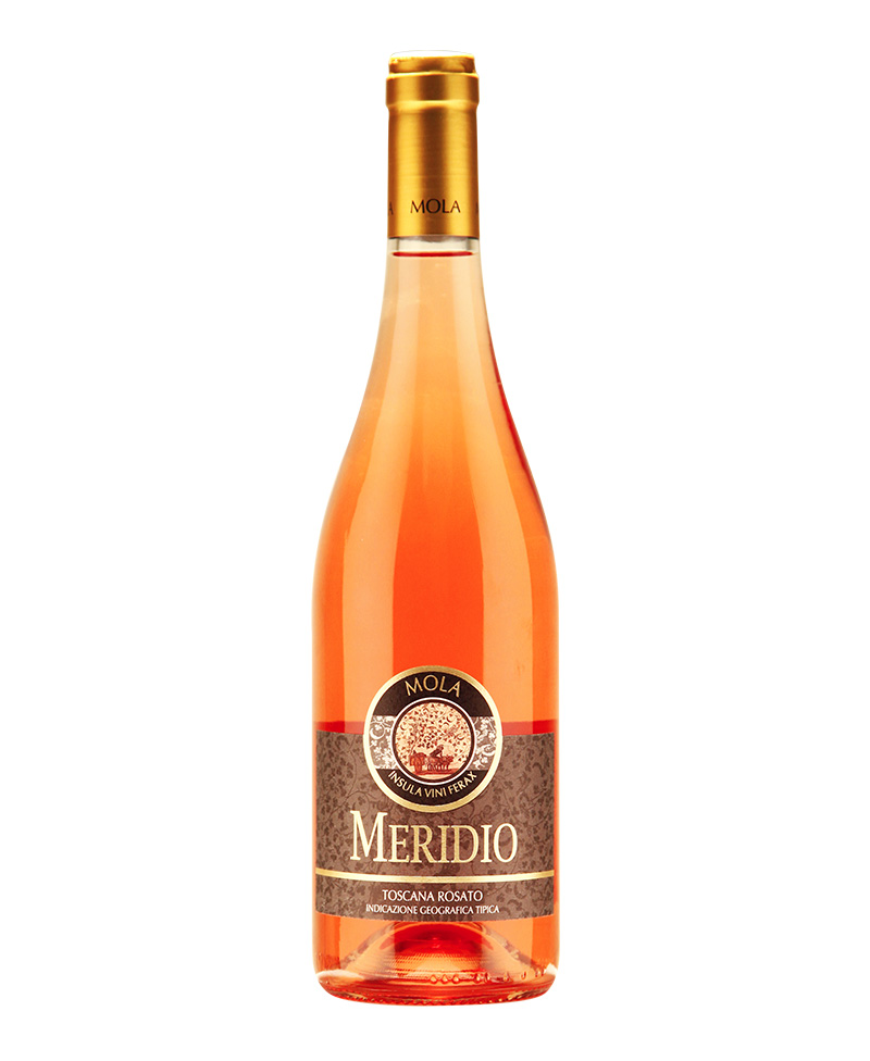ROSATO ELBA Meridio