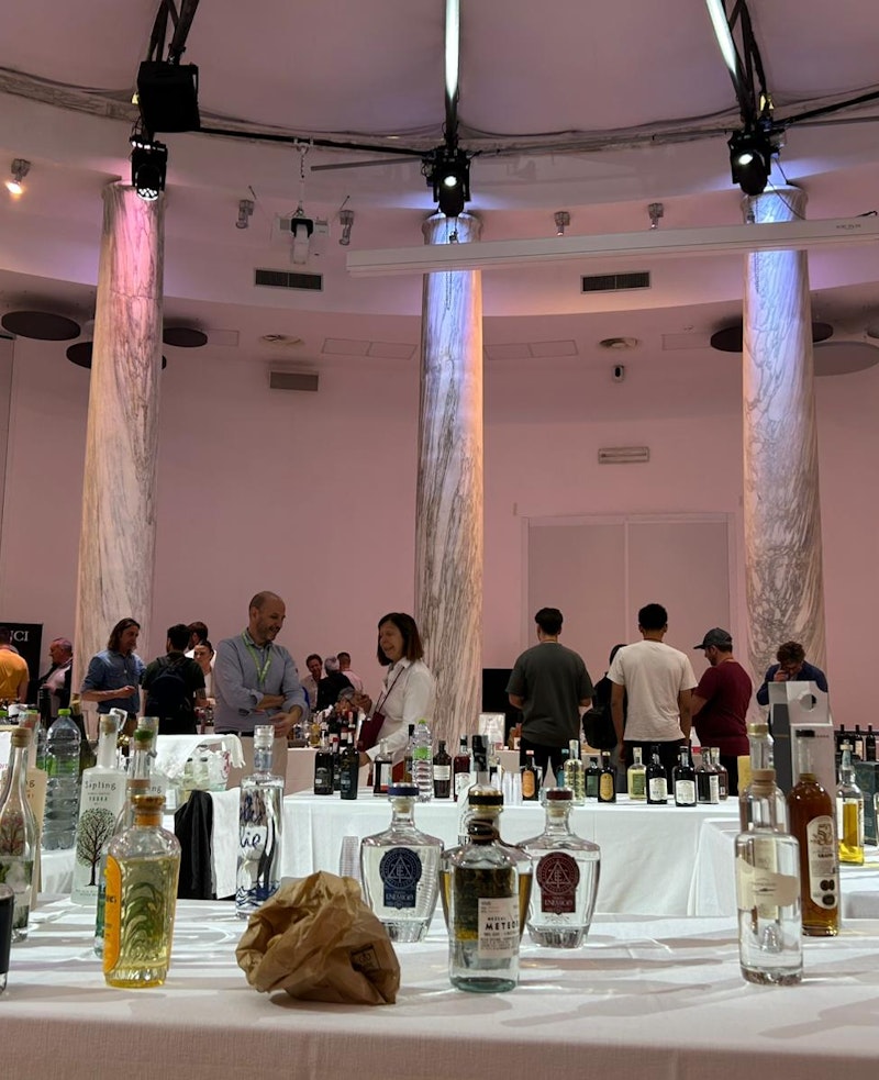 Degustiamo Insieme Roma