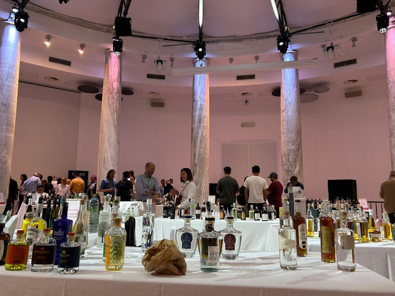 Degustiamo Insieme Roma