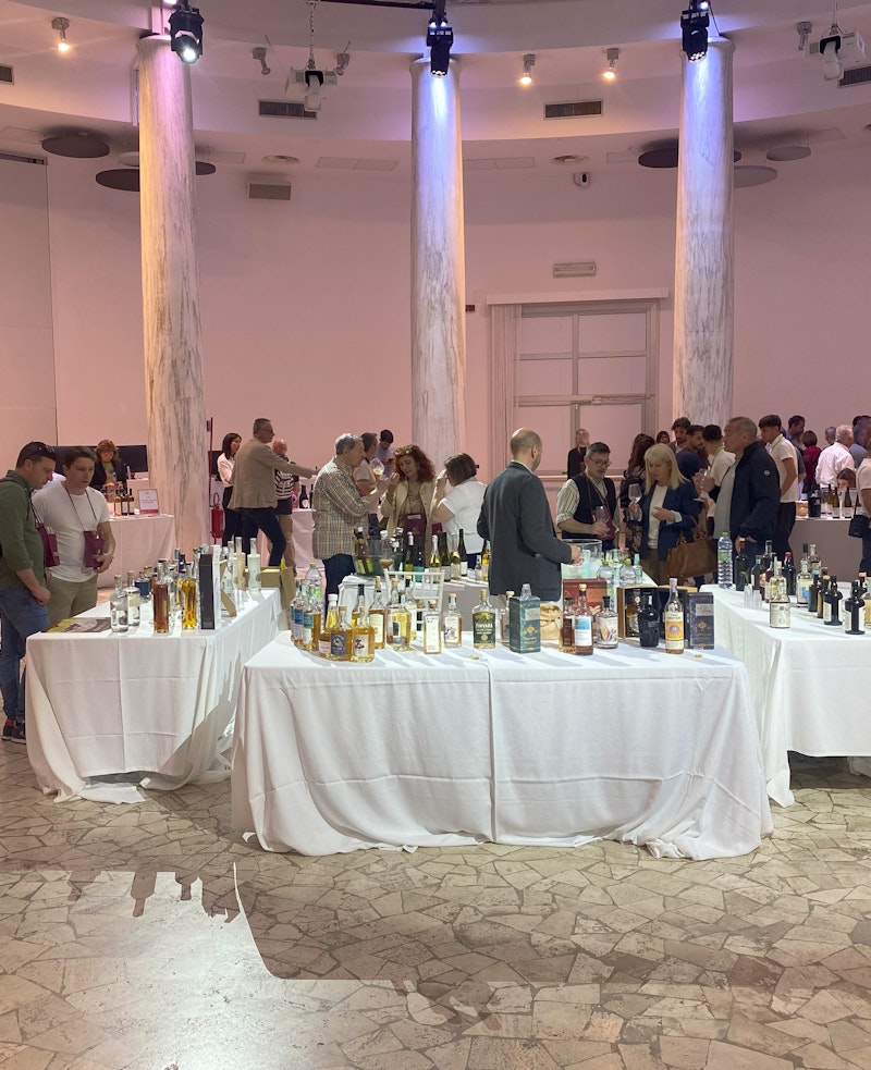 Degustiamo Insieme Roma