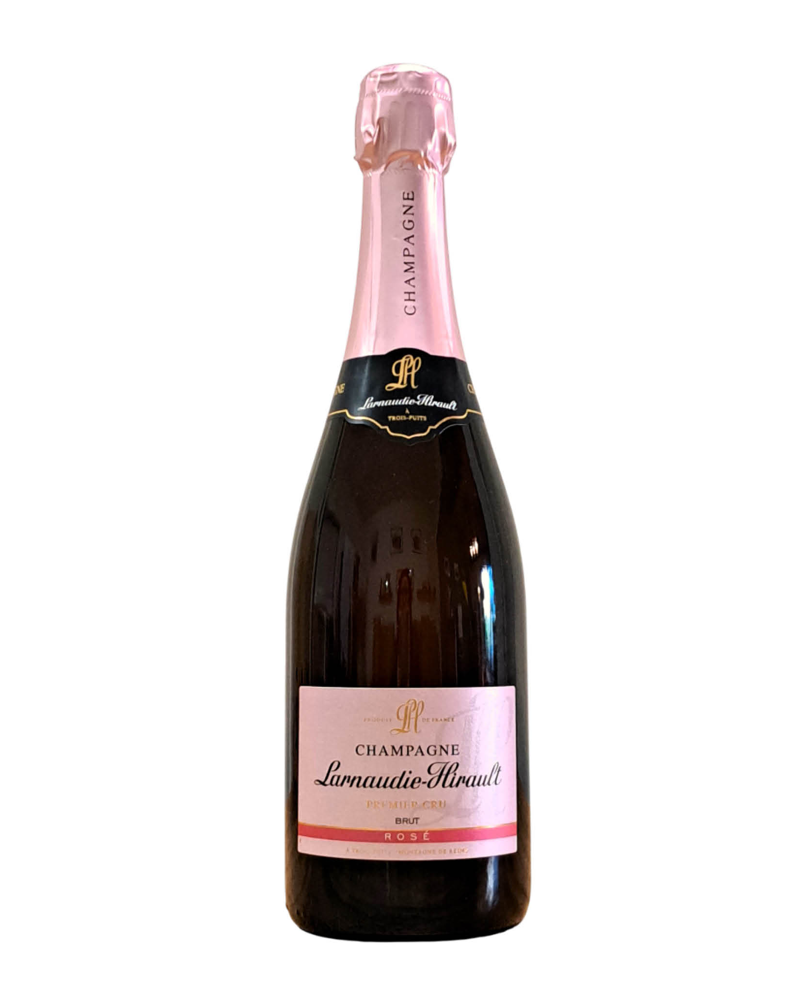 BRUT ROSÉ Premier Cru