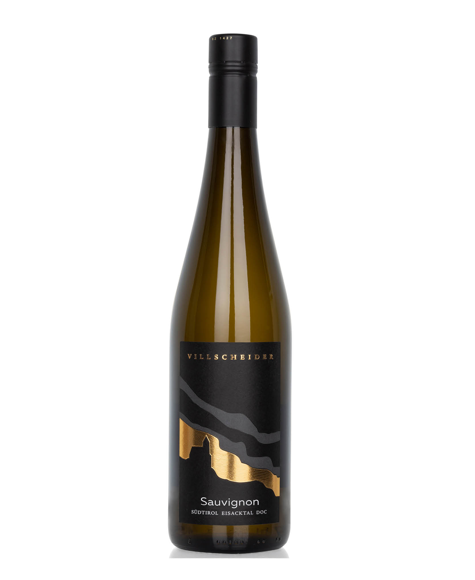 SAUVIGNON VALLE ISARCO Tappo Vite