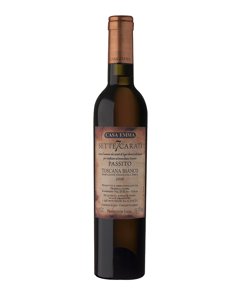 PASSITO Sette Carati