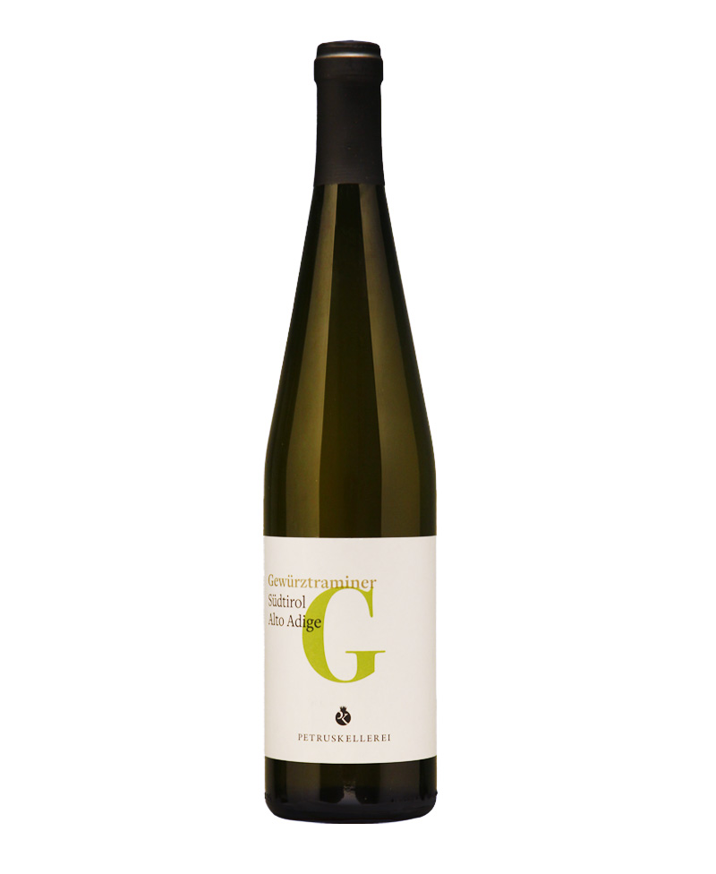 GEWURZTRAMINER
