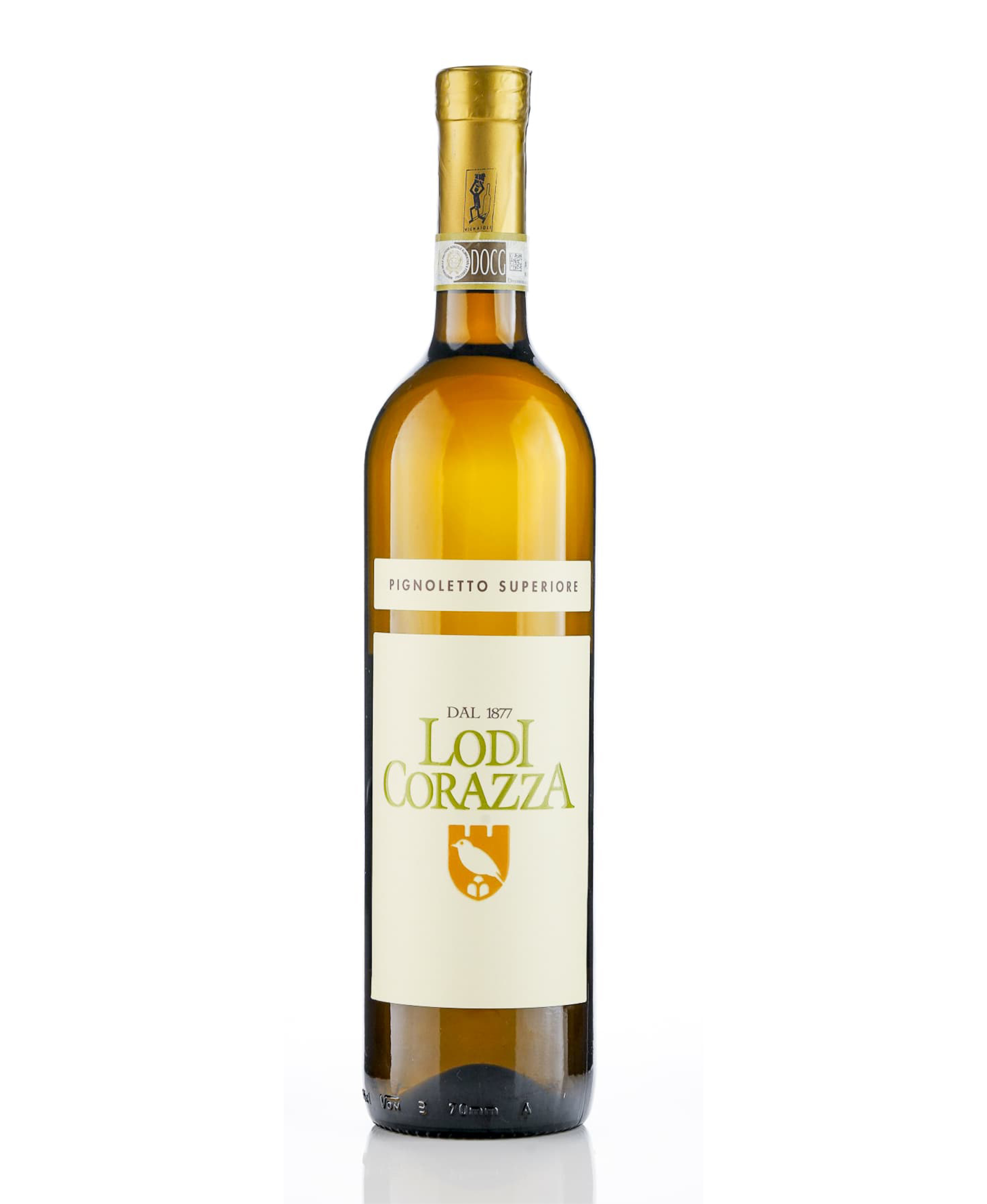 PIGNOLETTO COLLI BOLOGNESI SUPERIORE 