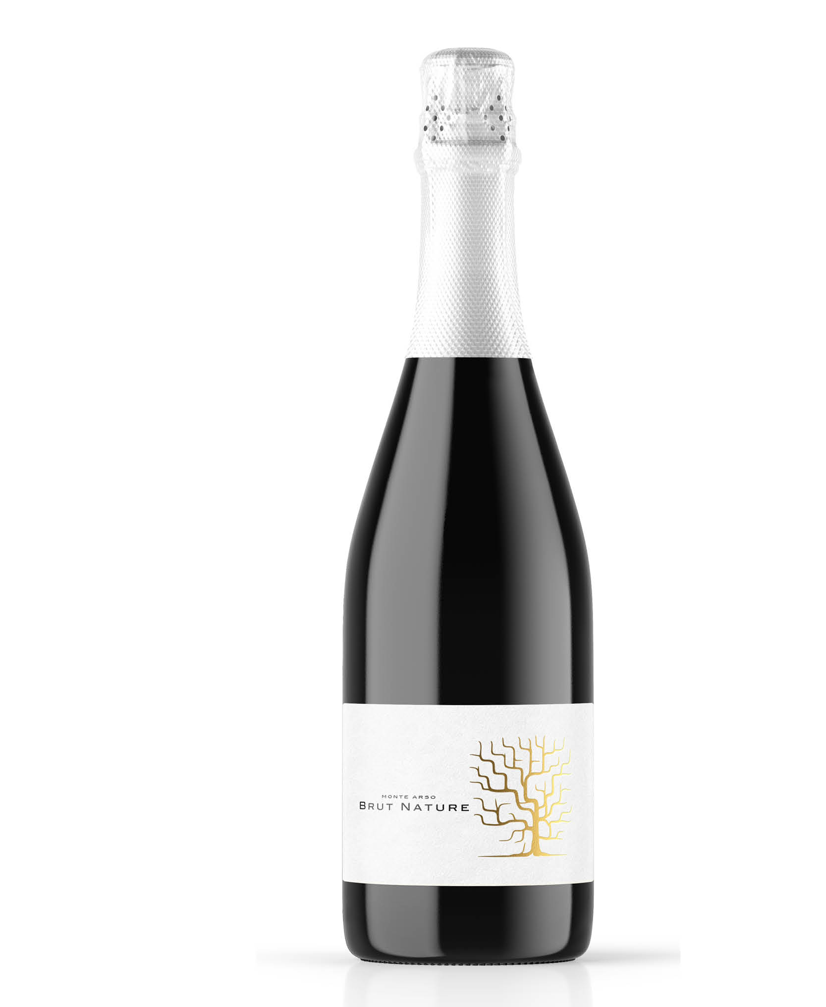 BRUT NATURE Monte Arso M.C.