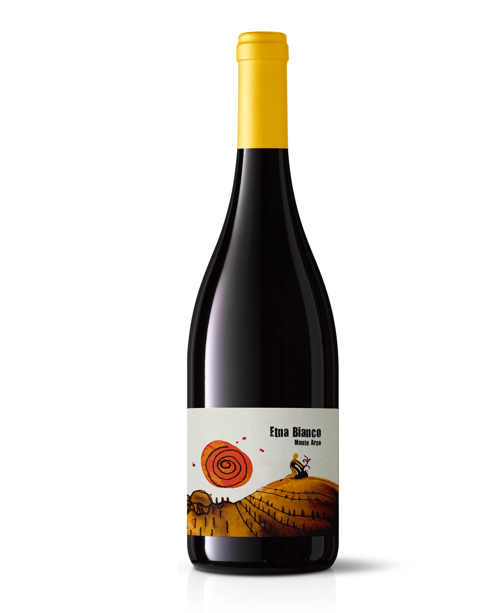 ETNA BIANCO Monte Arso