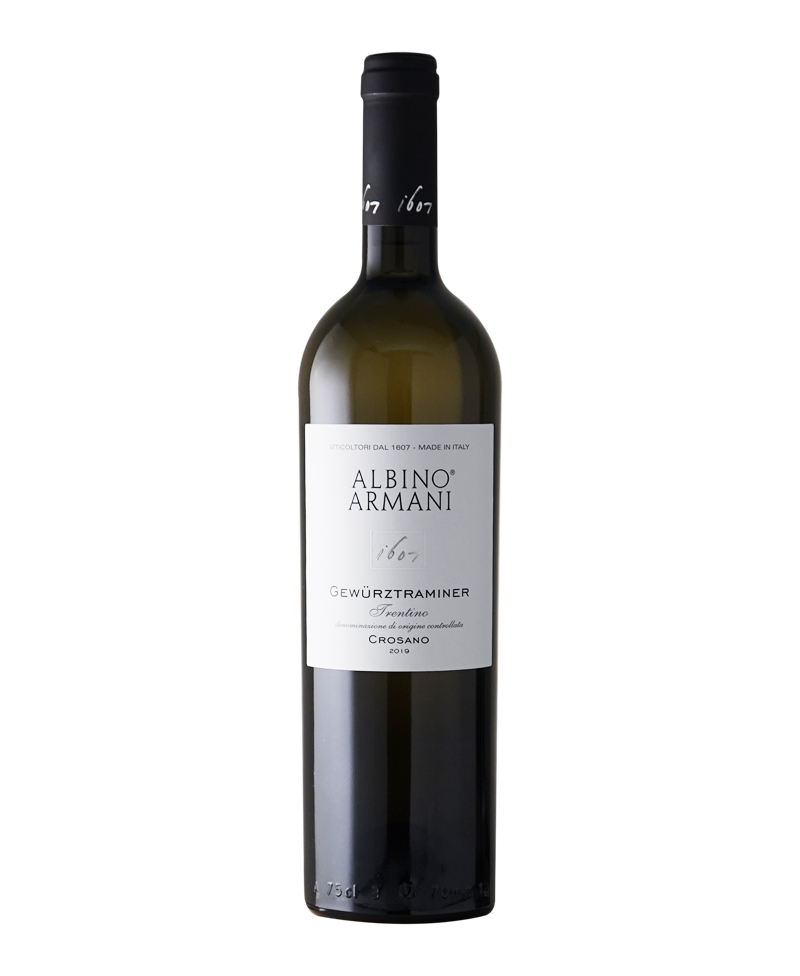 GEWURZTRAMINER Crosano